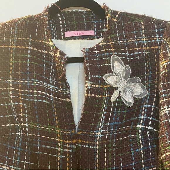 View Suit Jacket - Picture 6 of 8